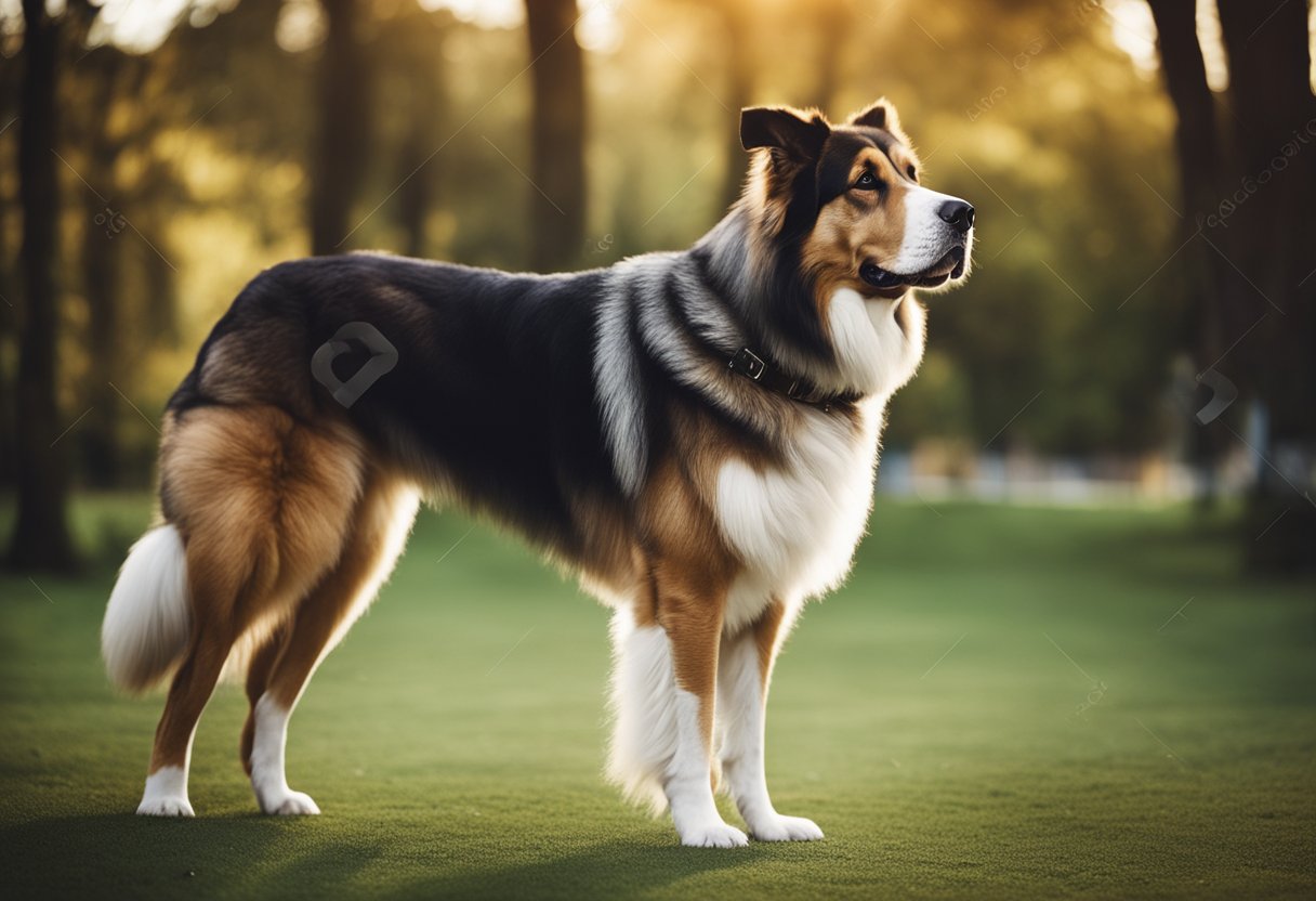 Cuál es el perro más grande