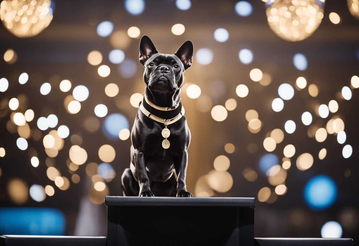 Cuál es el perro más inteligente del mundo