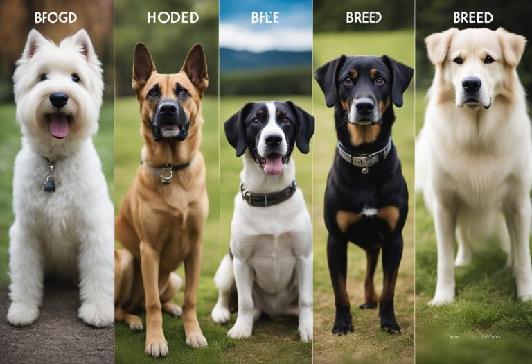 Cuál es la raza de perro con más esperanza de vida