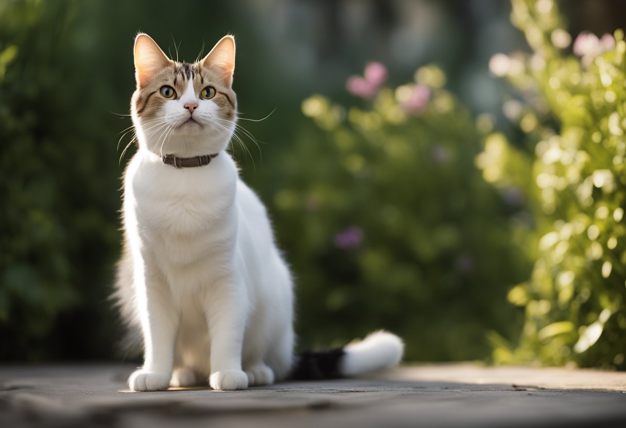 Meu gato faz xixi no lugar errado