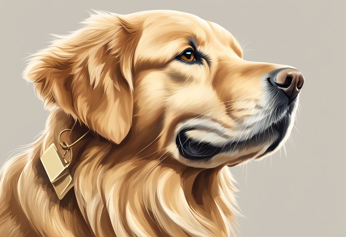 Quanto Custa um Cachorro Golden