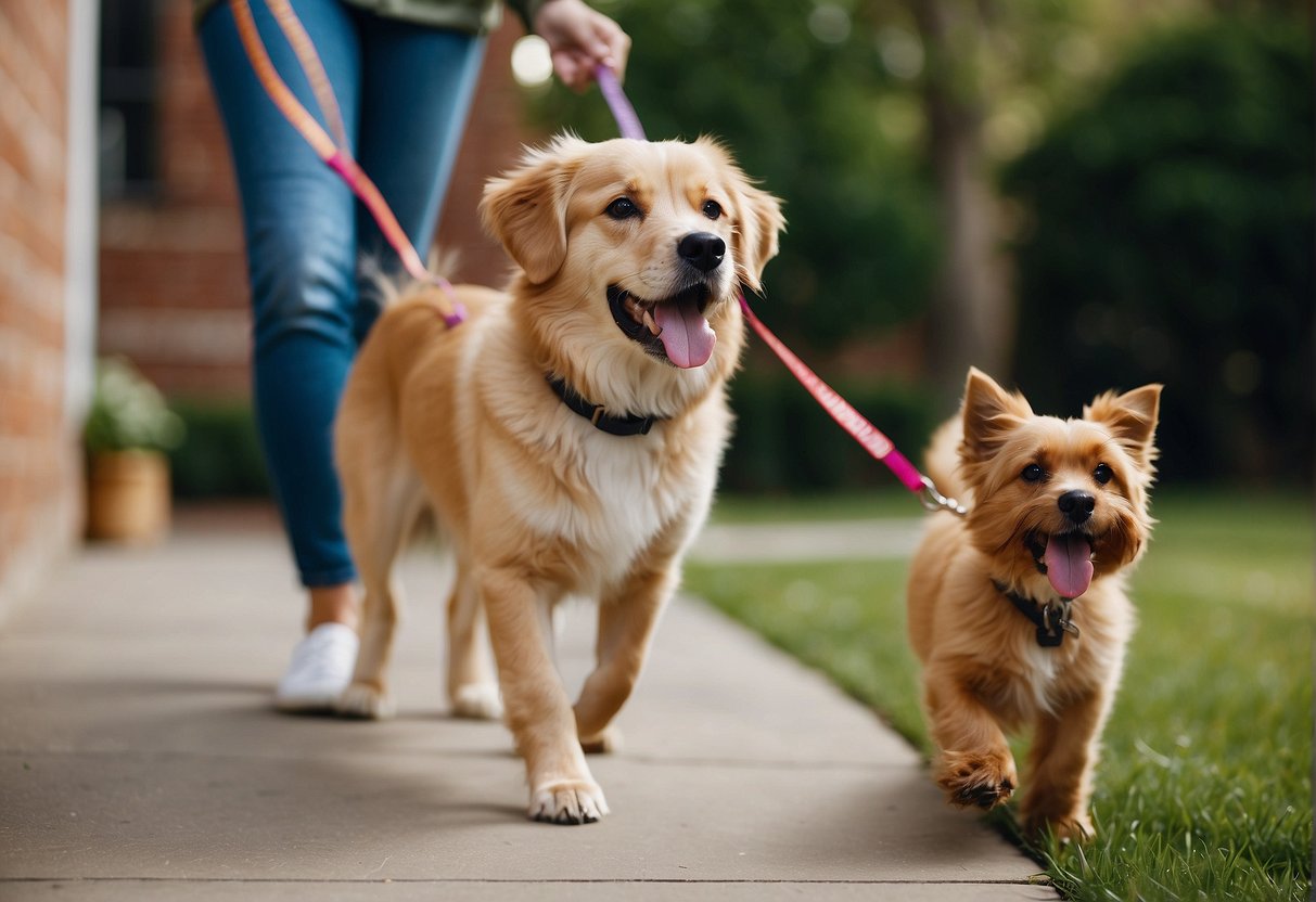 Как приучить собаку ходить в туалет на улицу: эффективные методы обучения