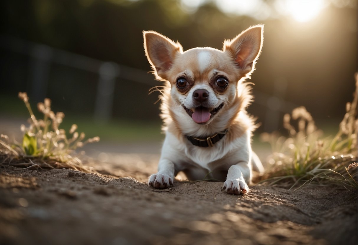 Comida Típica de Chihuahua