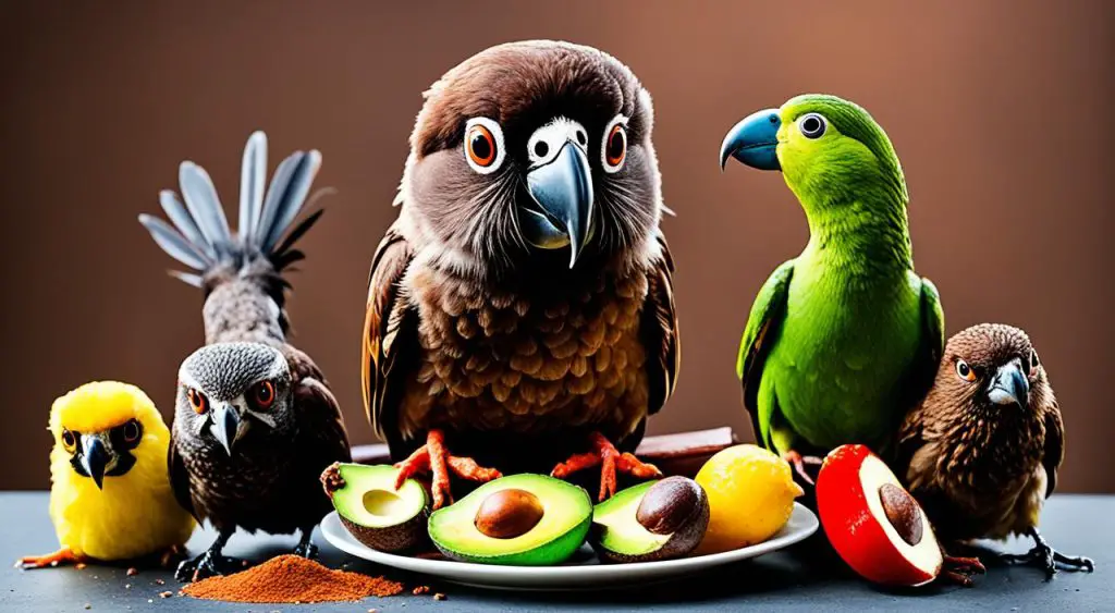 Peligros para la salud del periquito