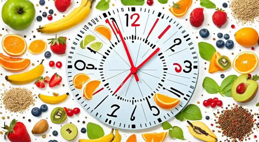 horario alimentación periquitos