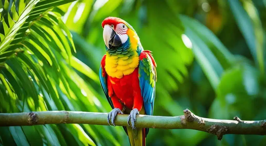 loro esponjado
