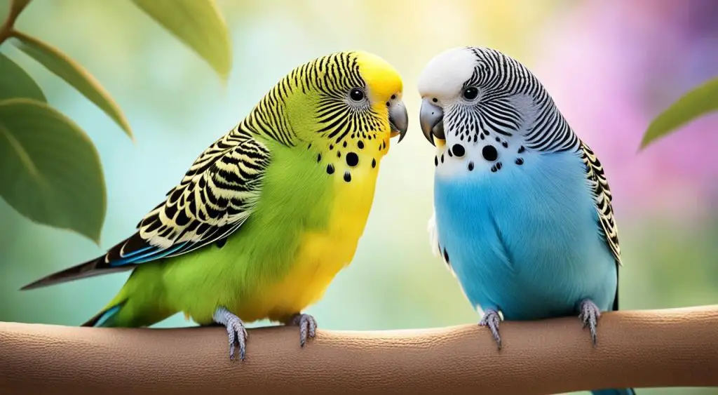 música relajante para periquitos australianos