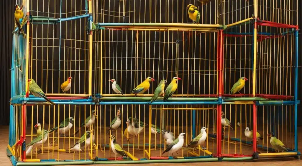 palos saltadores