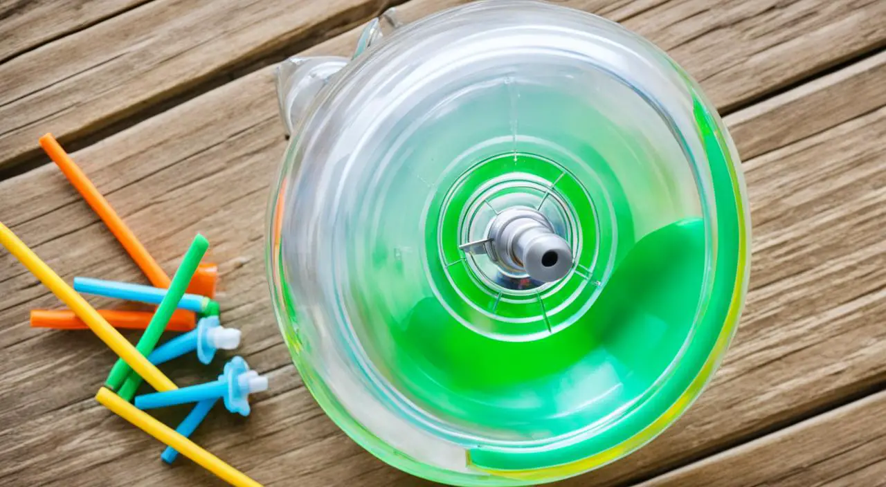 ¿Cómo dar de beber a un periquito?