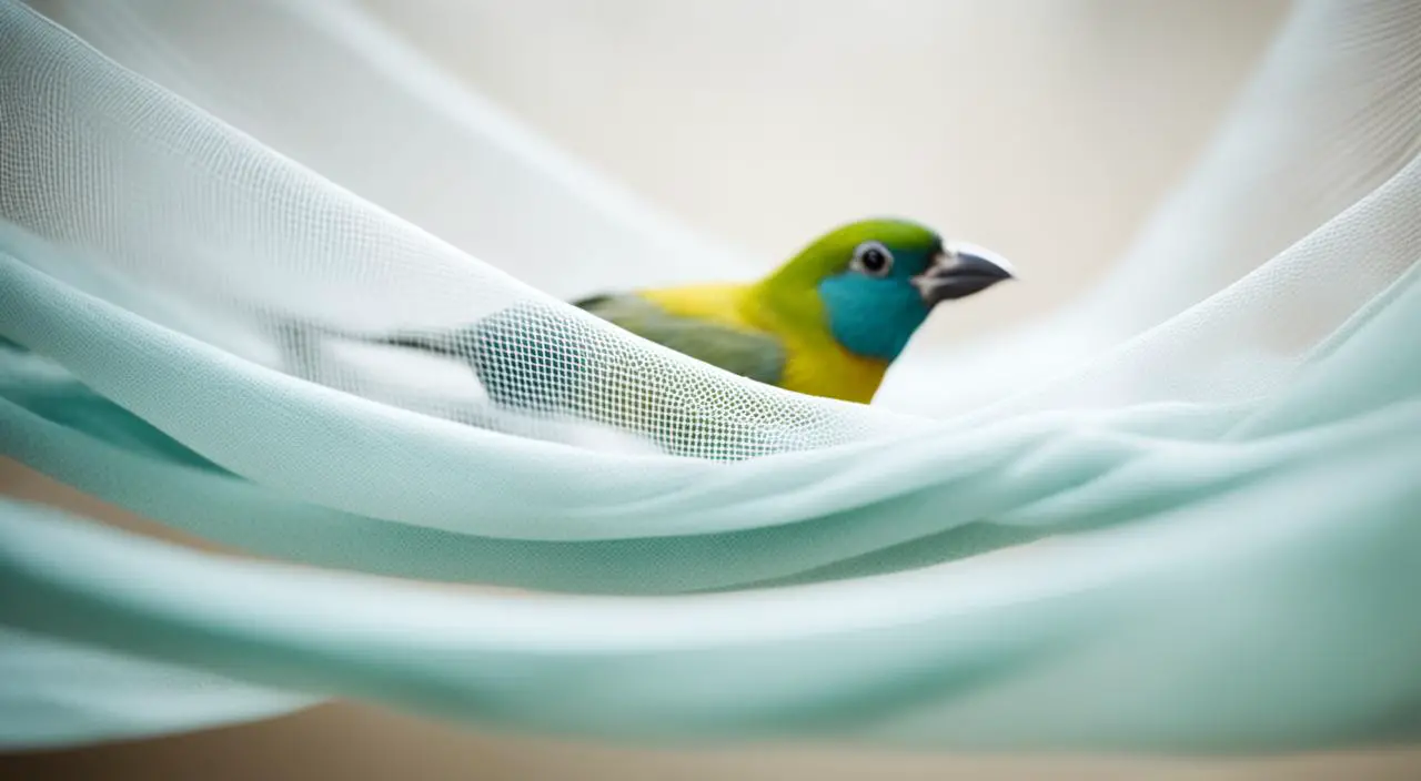 ¿Cómo debo cubrir la jaula?