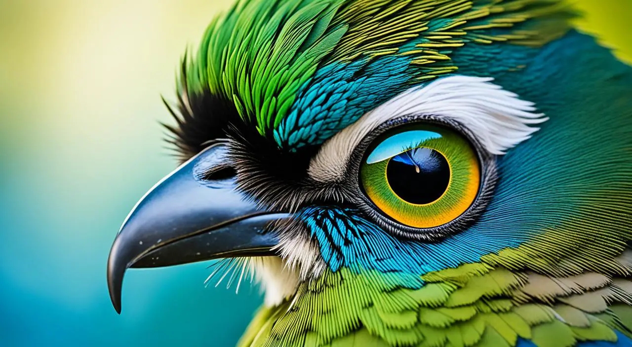 ¿Cómo saber si mi periquito me tiene confianza?