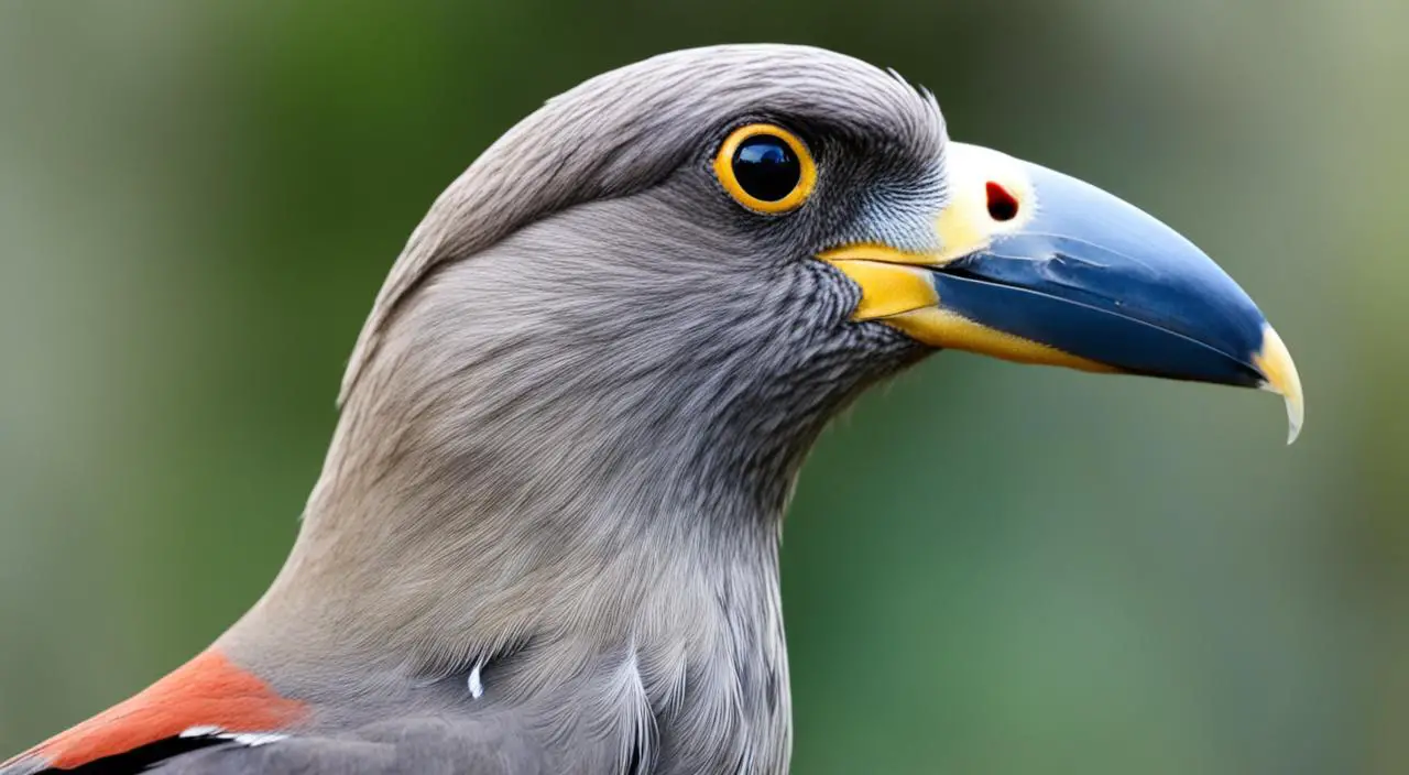 ¿Cómo se sabe la edad de un periquito?