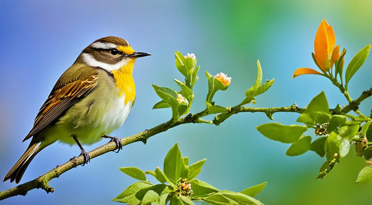 ¿Cuánto dura la vida de un periquito?