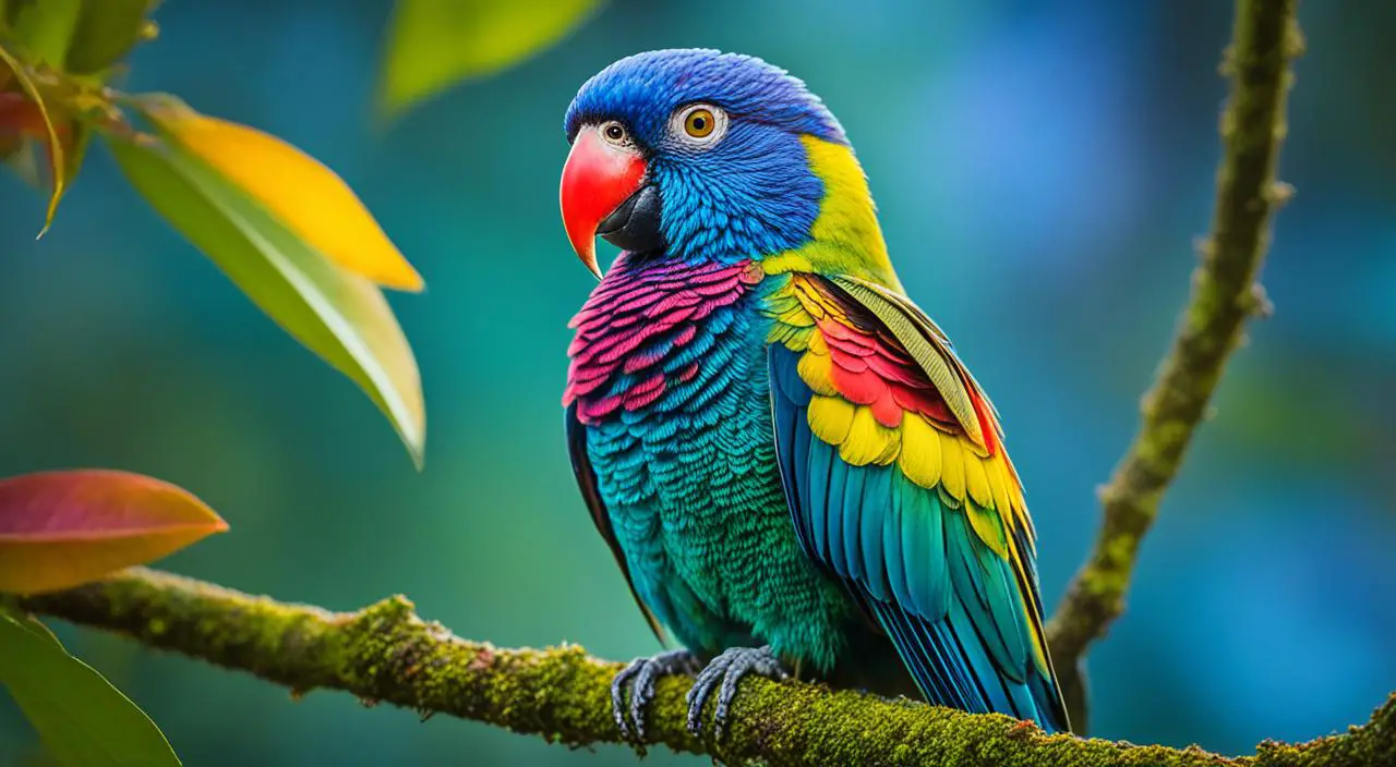 ¿Cuánto dura la vida de un periquito?