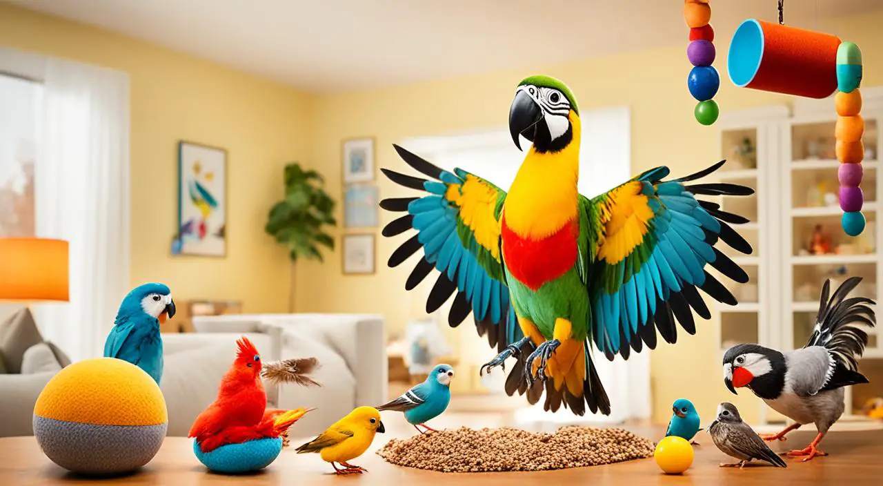 ¿Cuánto dura un periquito en casa?