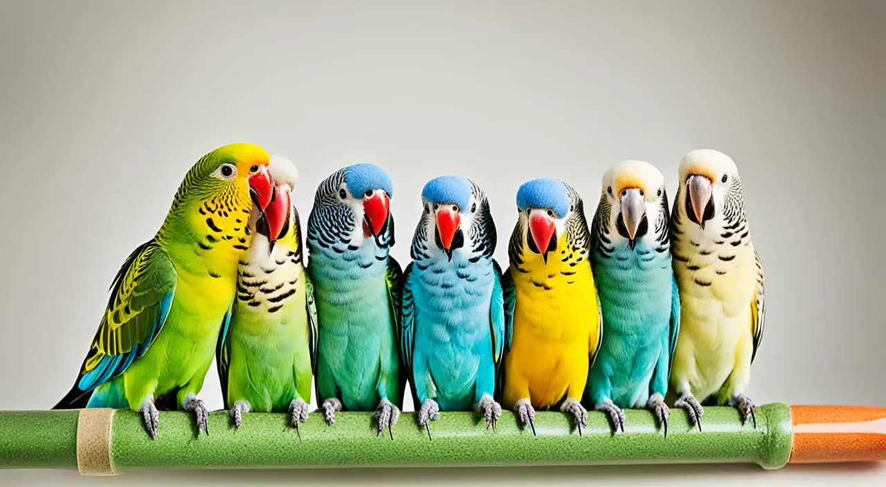 ¿Que antibiotico se le puede dar a un periquito australiano?