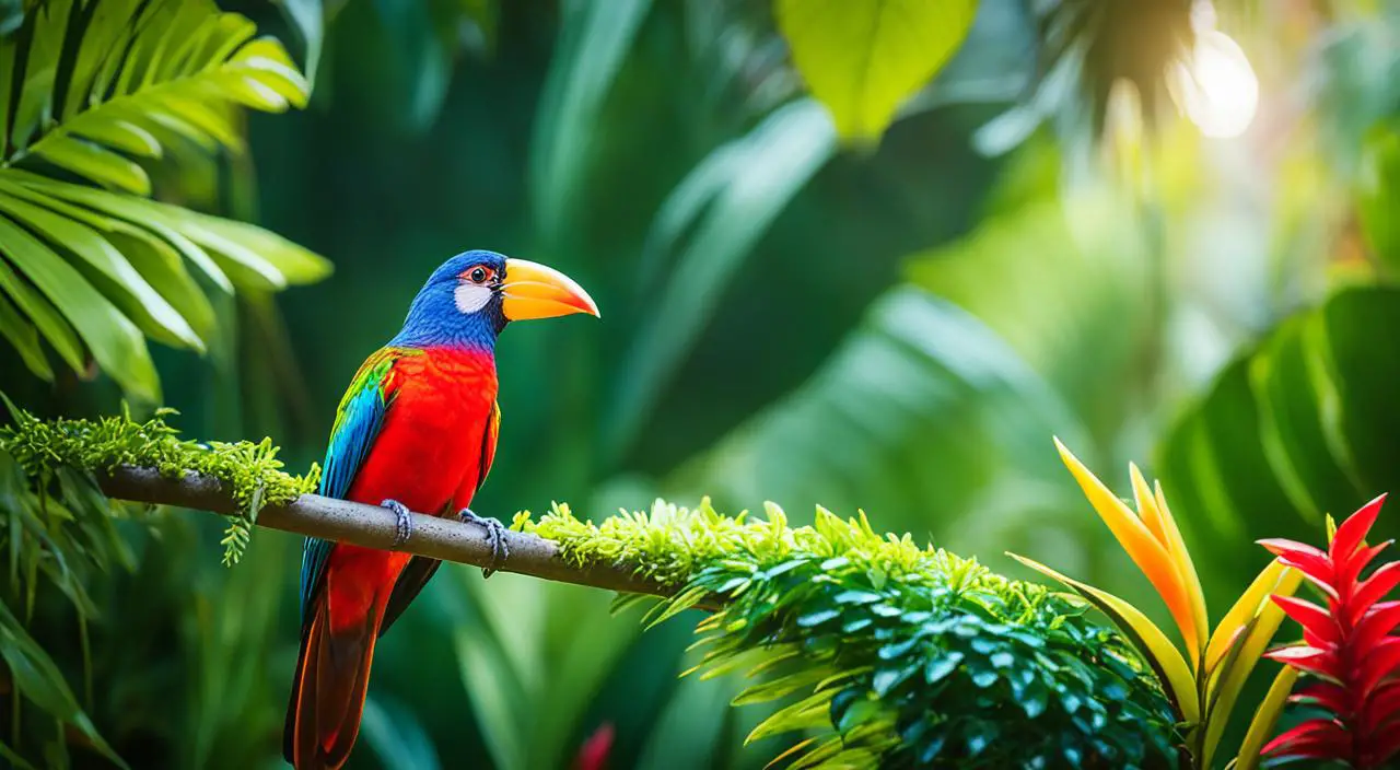 ¿Qué temperatura mínima aguantan los periquitos?