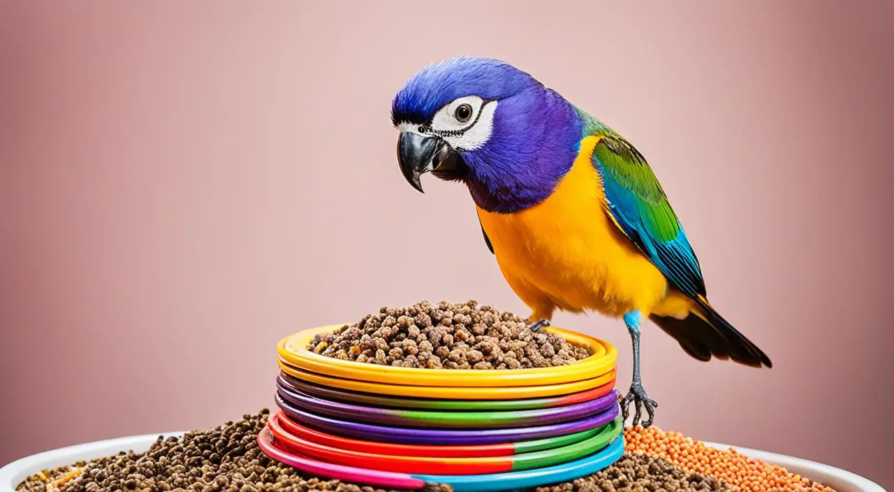 ¿Qué trucos se le puede enseñar a un periquito?